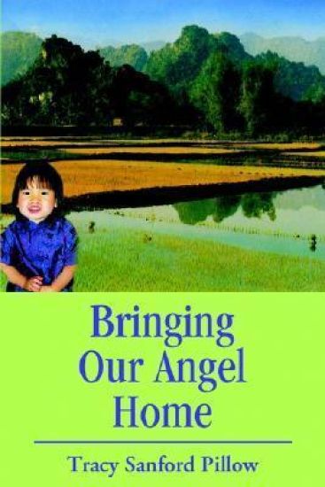 Bringing Our Angel Home