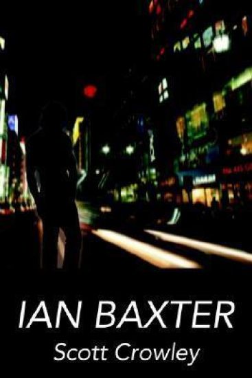 Ian Baxter