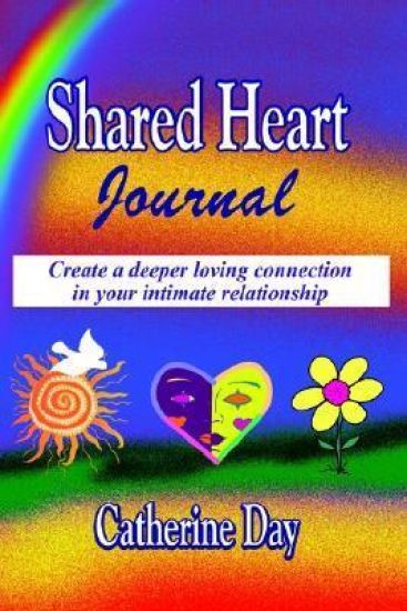 Shared Heart Journal