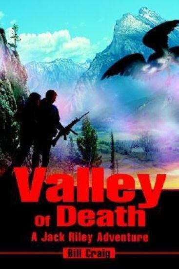 Valley Of Death