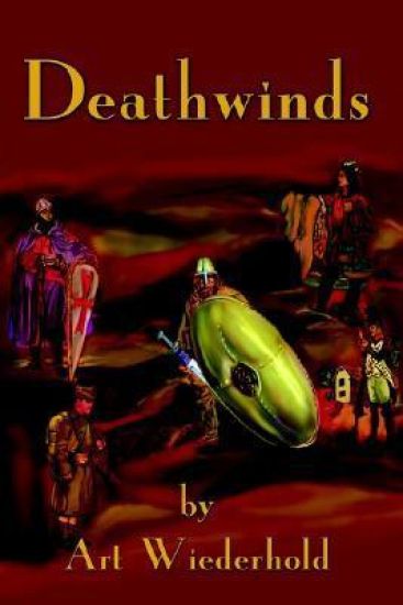Deathwinds