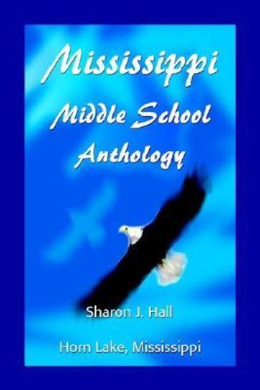 Mississippi Middle School Anthology