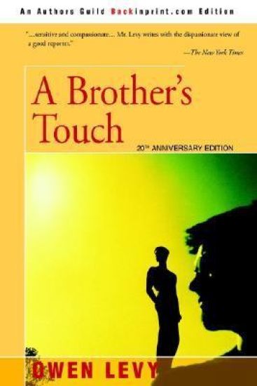 A Brother's Touch