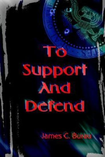 To Support And Defend