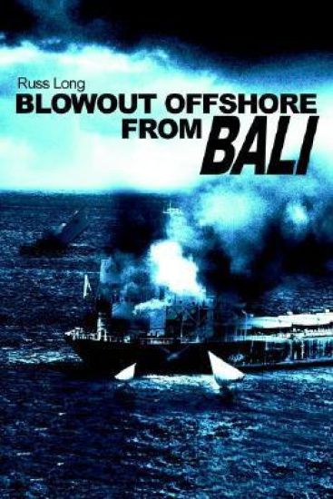 Blowout Offshore from Bali