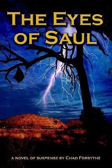 The Eyes of Saul