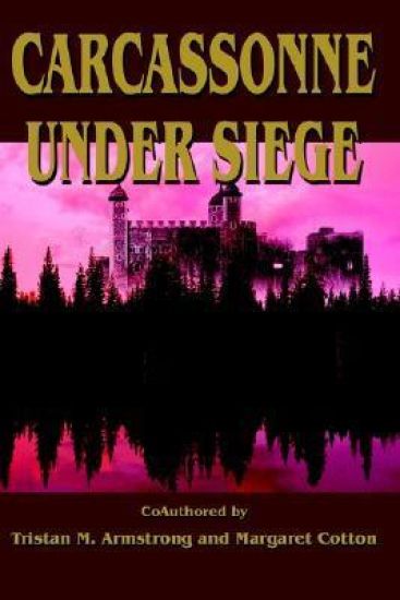 Carcassonne Under Siege