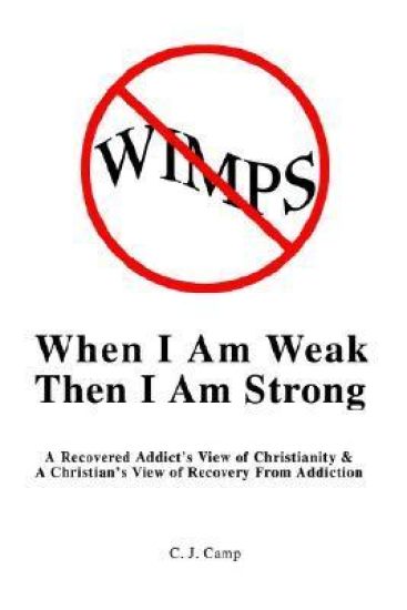 When I Am Weak Then I Am Strong