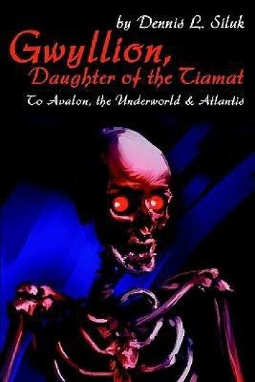 Gwyllion, Daughter of the Tiamat