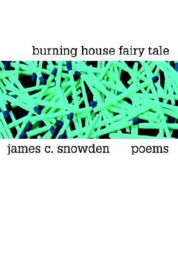 burning house fairy tale