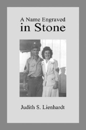 A Name Engraved in Stone