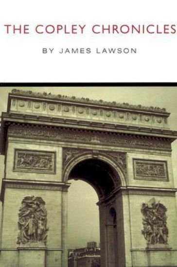 The Copley Chronicles