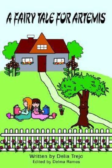 A Fairy Tale for Artemis