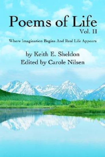 Poems of Life Vol. II