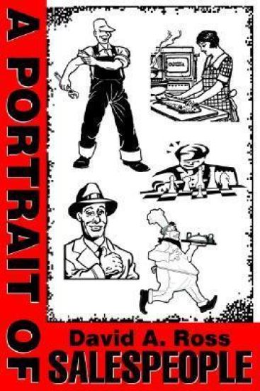 A Portrait of Salespeople