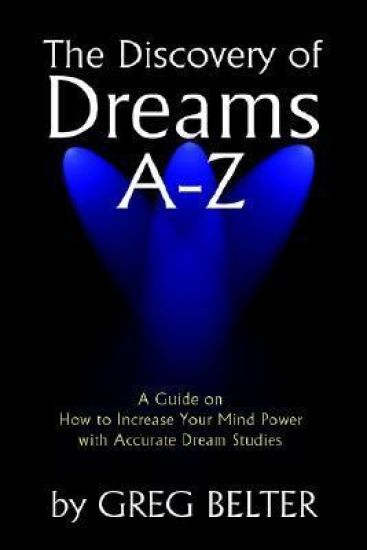 The Discovery of Dreams A-Z