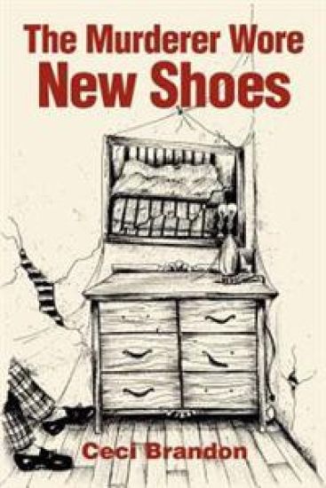 The Murderer Wore New Shoes