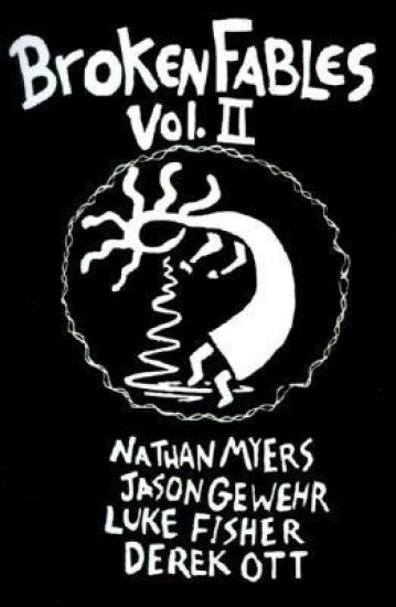 Broken Fables