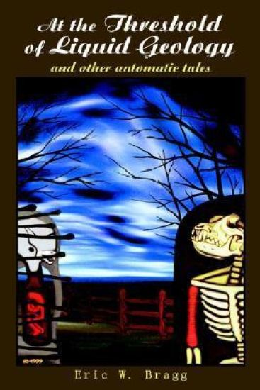 At the Threshold of Liquid Geology