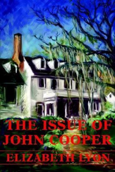 The Issue Of John Cooper