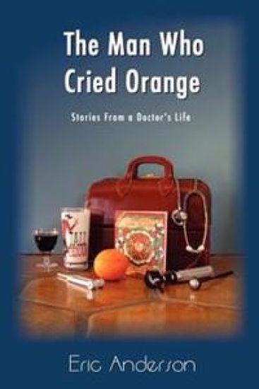 The Man Who Cried Orange