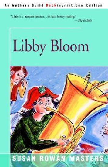 Libby Bloom