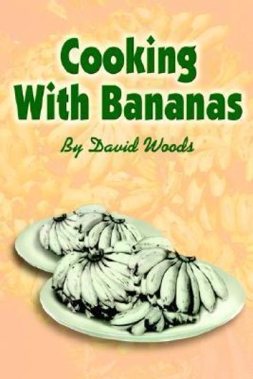 Cooking With Bananas
