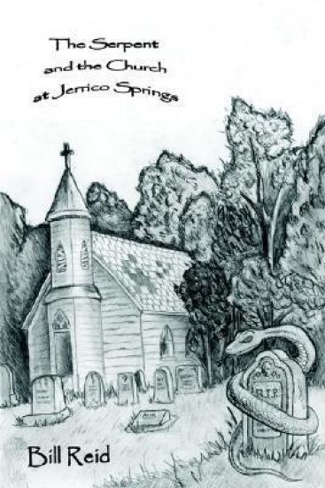 The Serpent and the Church at Jerrico Springs