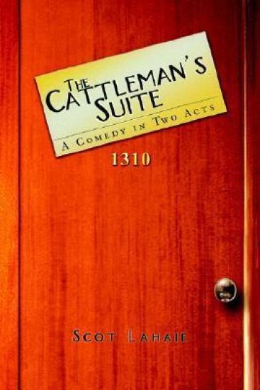 The Cattleman's Suite