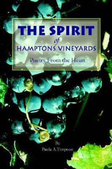 The Spirit of Hamptons Vineyards