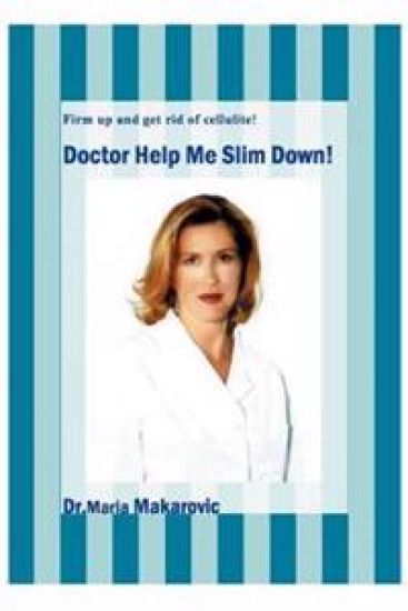 Doctor Help Me Slim Down!