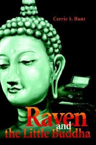 Raven and the Little Buddha