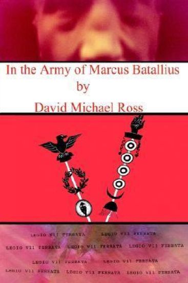 In the Army of Marcus Batallius