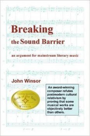 Breaking the Sound Barrier