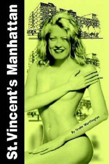 St.Vincent's Manhattan