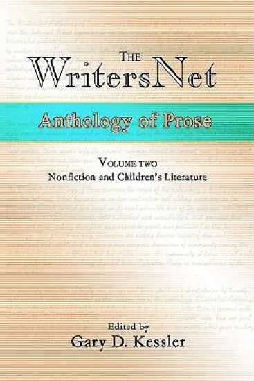The WritersNet Anthology of Prose
