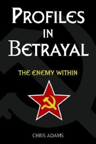 Profiles In Betrayal