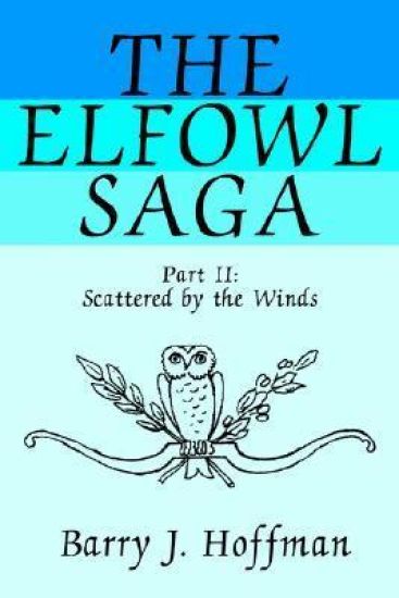 The Elfowl Saga