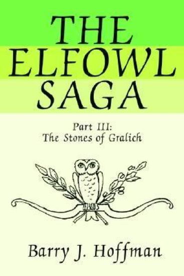 The Elfowl Saga