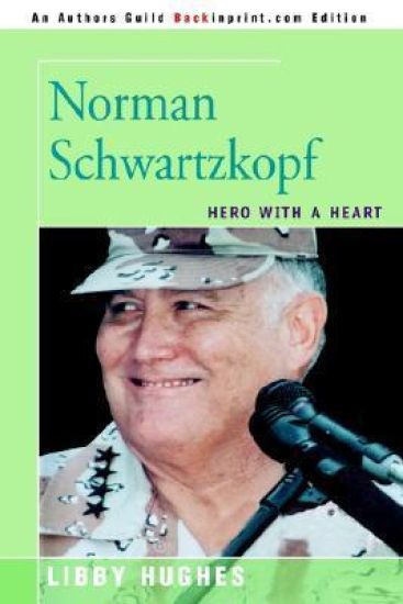Norman Schwartzkopf