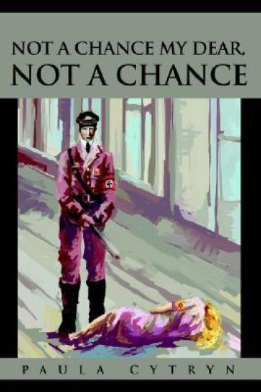 Not A Chance My Dear, Not A Chance