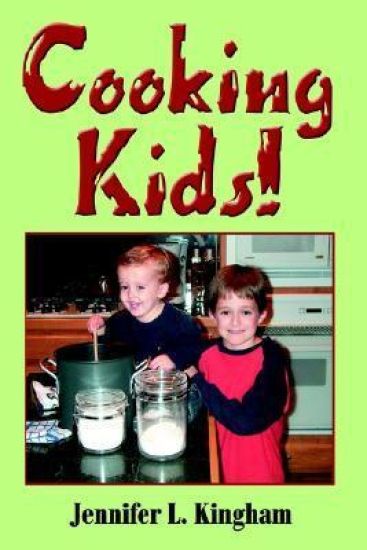 Cooking Kids!