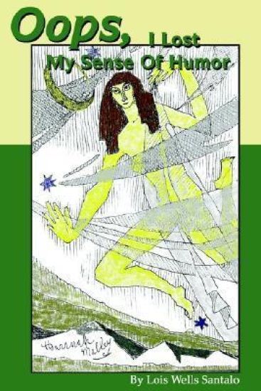 Oops, I Lost My Sense Of Humor