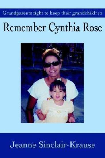 Remember Cynthia Rose