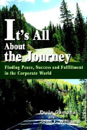 It's All About the Journey