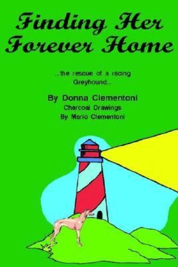 Finding Her Forever Home