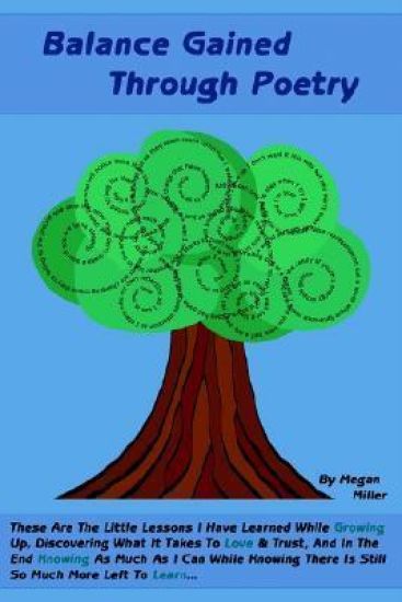 Balance Gained Through Poetry