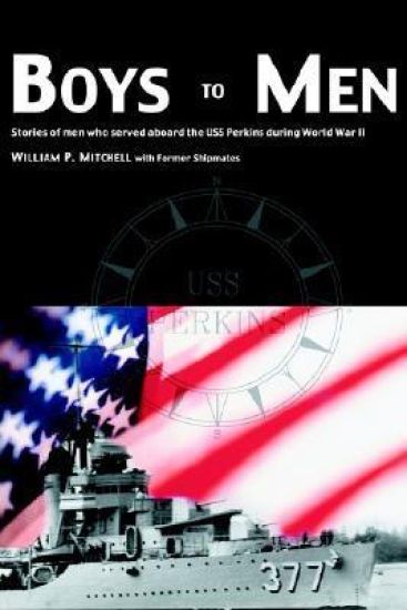 Boys to Men