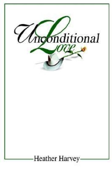 Unconditional Love