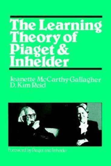 The Learning Theory of Piaget